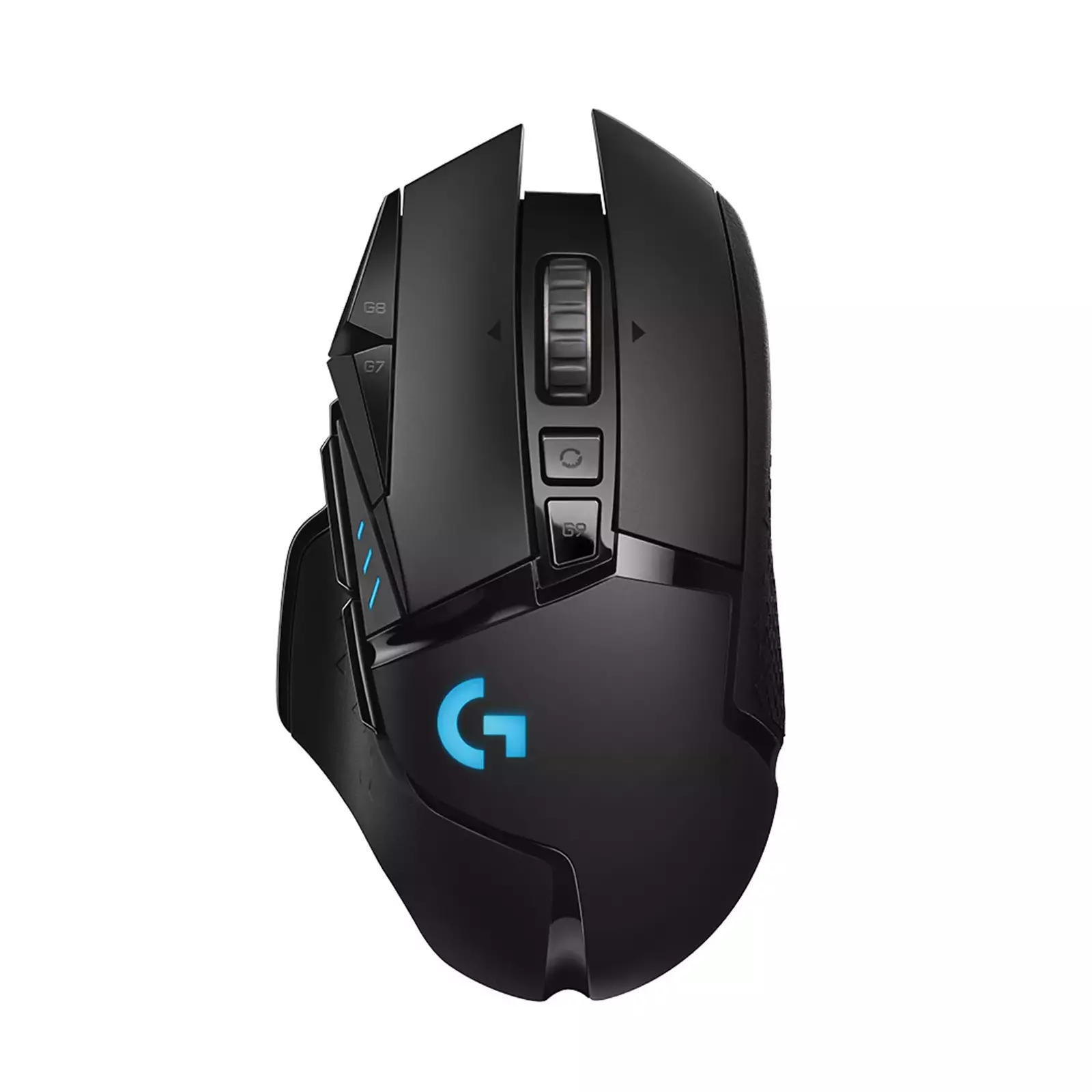 Spēļu pele Logitech G502 Hero Photo 2