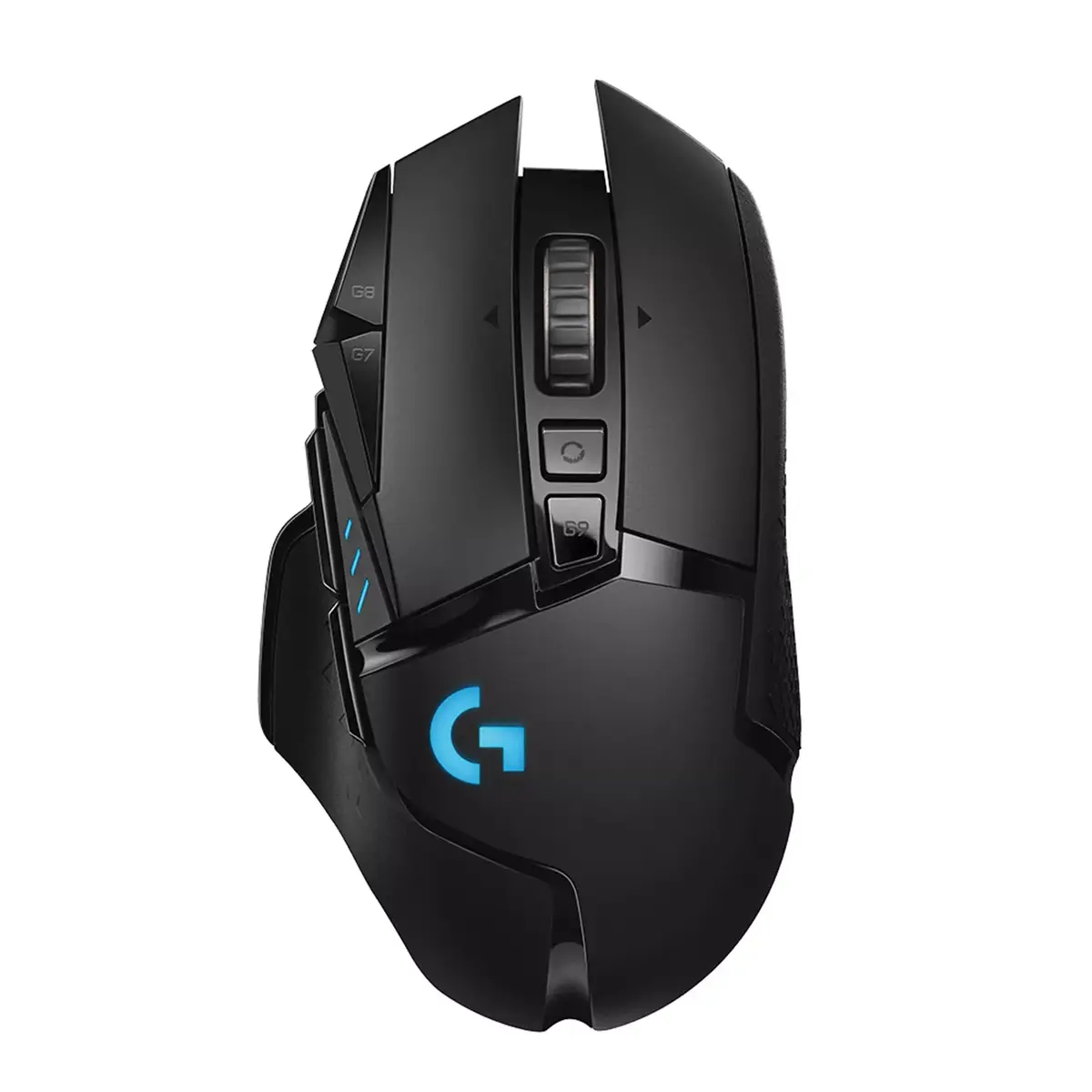 Gaming Mouse Logitech G502 Hero Photo 2