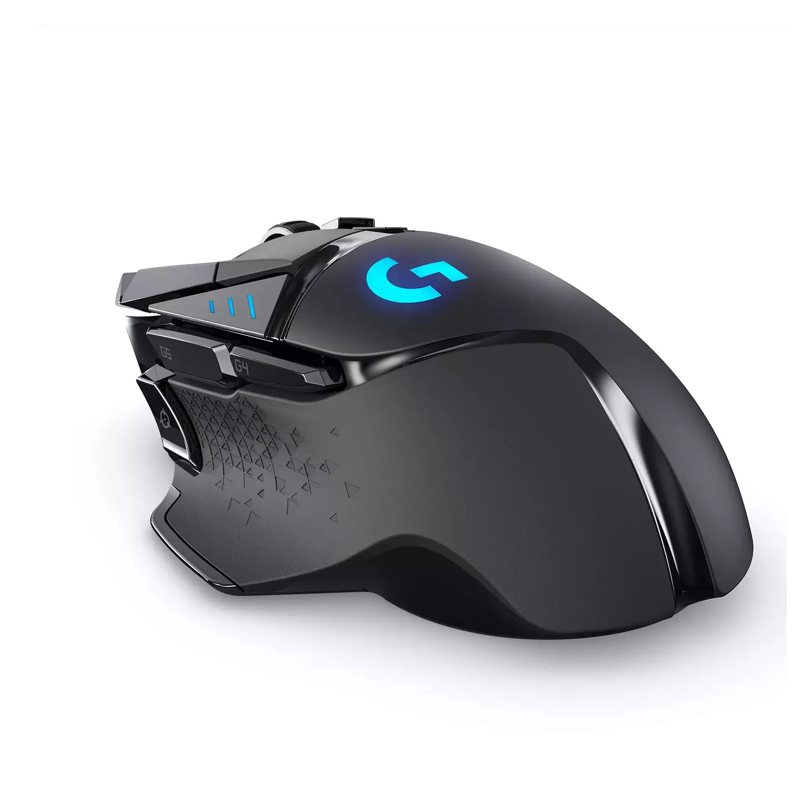 Spēļu pele Logitech G502 Hero Photo 3