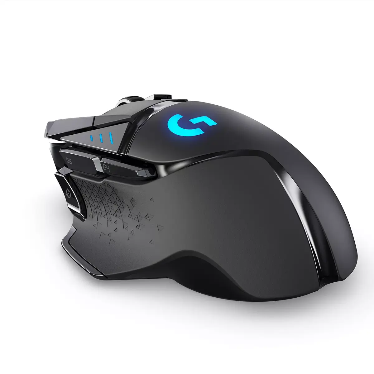 Gaming Mouse Logitech G502 Hero Photo 3