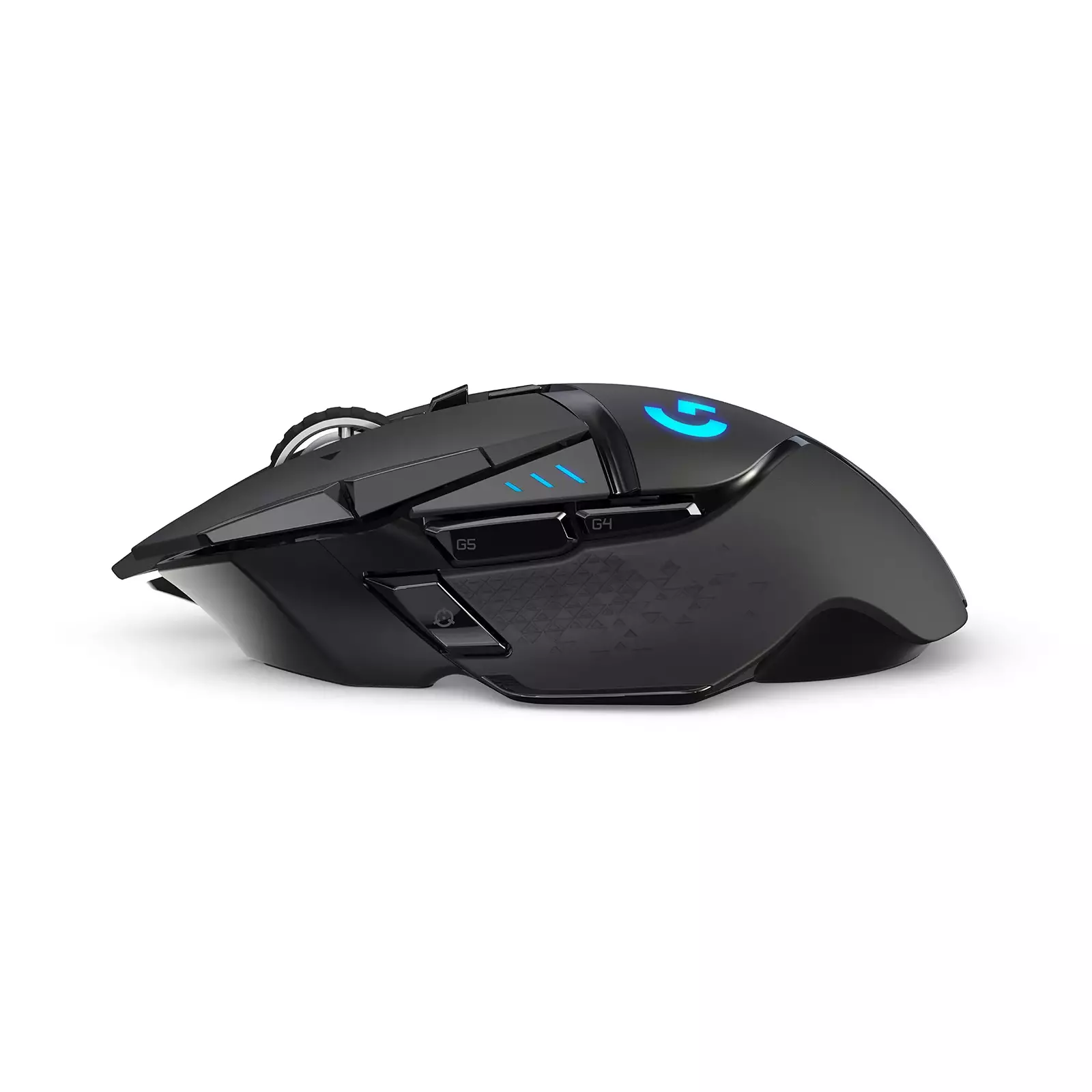 Spēļu pele Logitech G502 Hero Photo 4