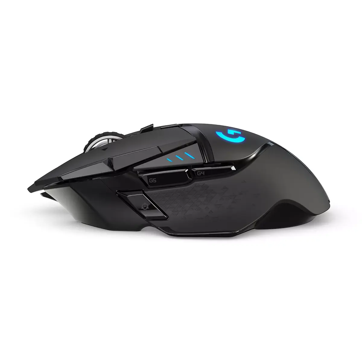 Gaming Mouse Logitech G502 Hero Photo 4
