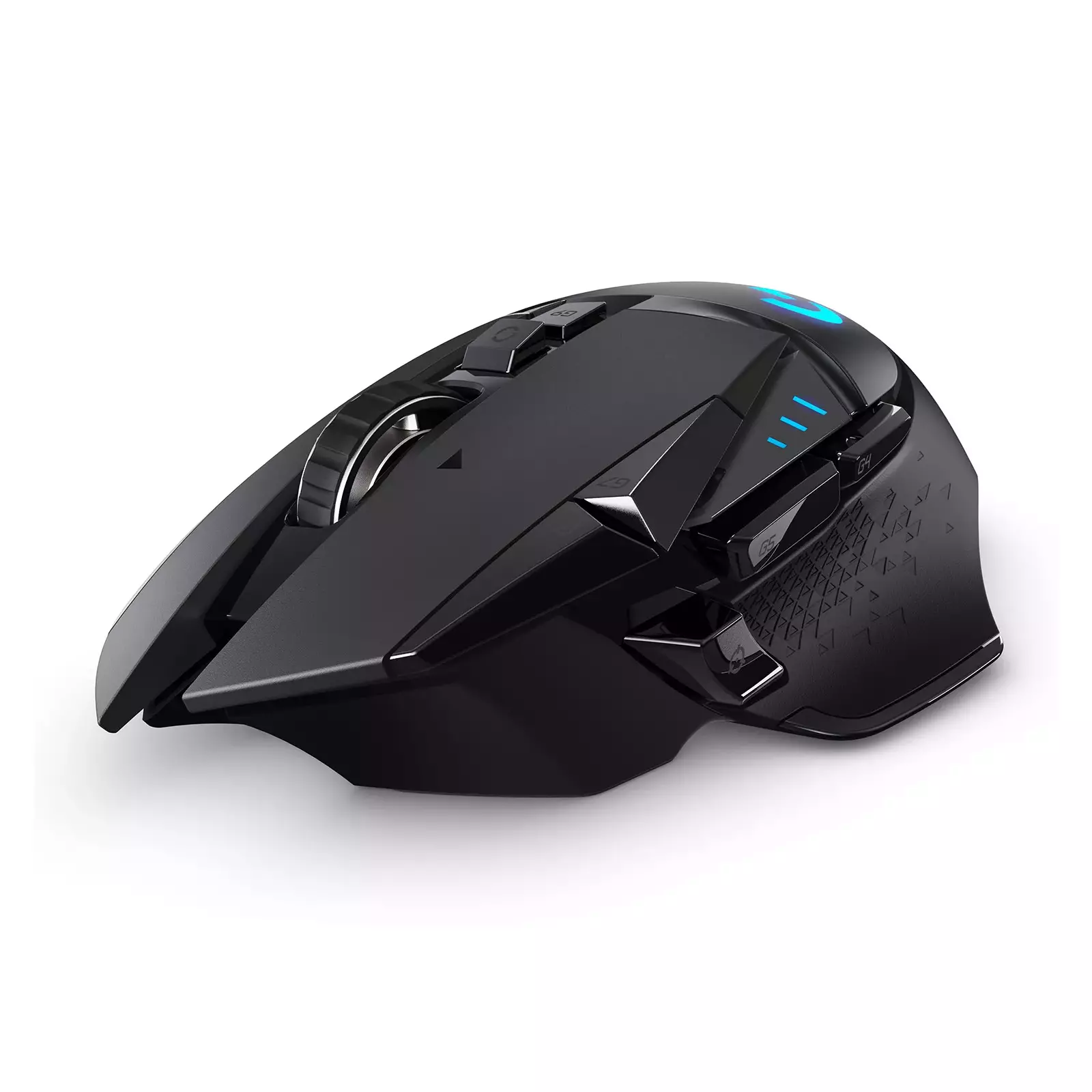 Spēļu pele Logitech G502 Hero Photo 5
