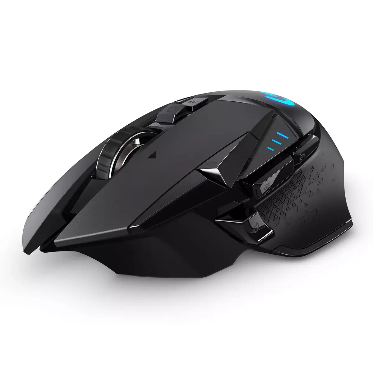 Gaming Mouse Logitech G502 Hero Photo 5