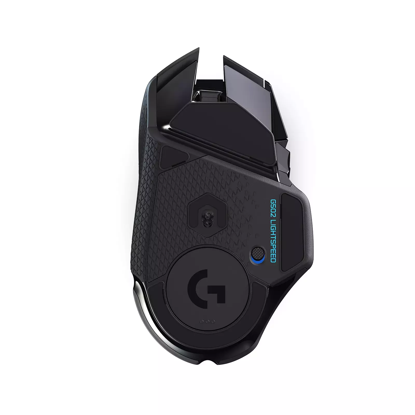 Spēļu pele Logitech G502 Hero Photo 6