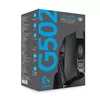 Spēļu pele Logitech G502 Hero Photo 9