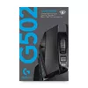 Spēļu pele Logitech G502 Hero Photo 10