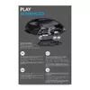 Spēļu pele Logitech G502 Hero Photo 13