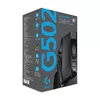 Spēļu pele Logitech G502 Hero Photo 14