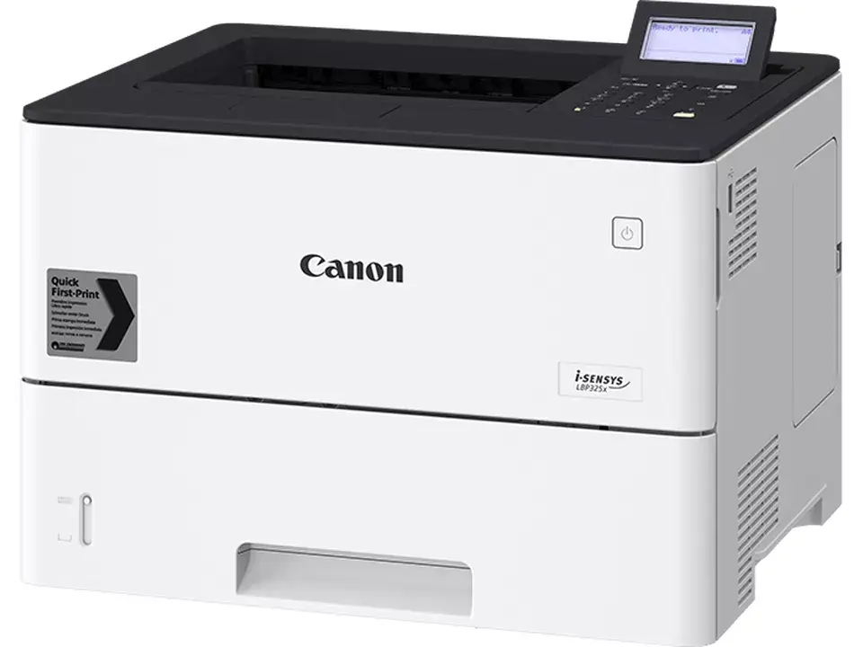 Принтер Canon i-SENSYS LBP325x Photo 2