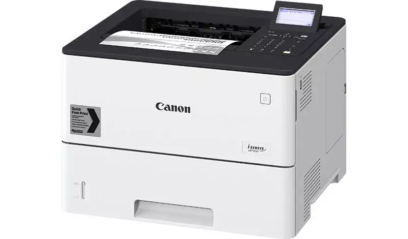 Принтер Canon i-SENSYS LBP325x Photo 3