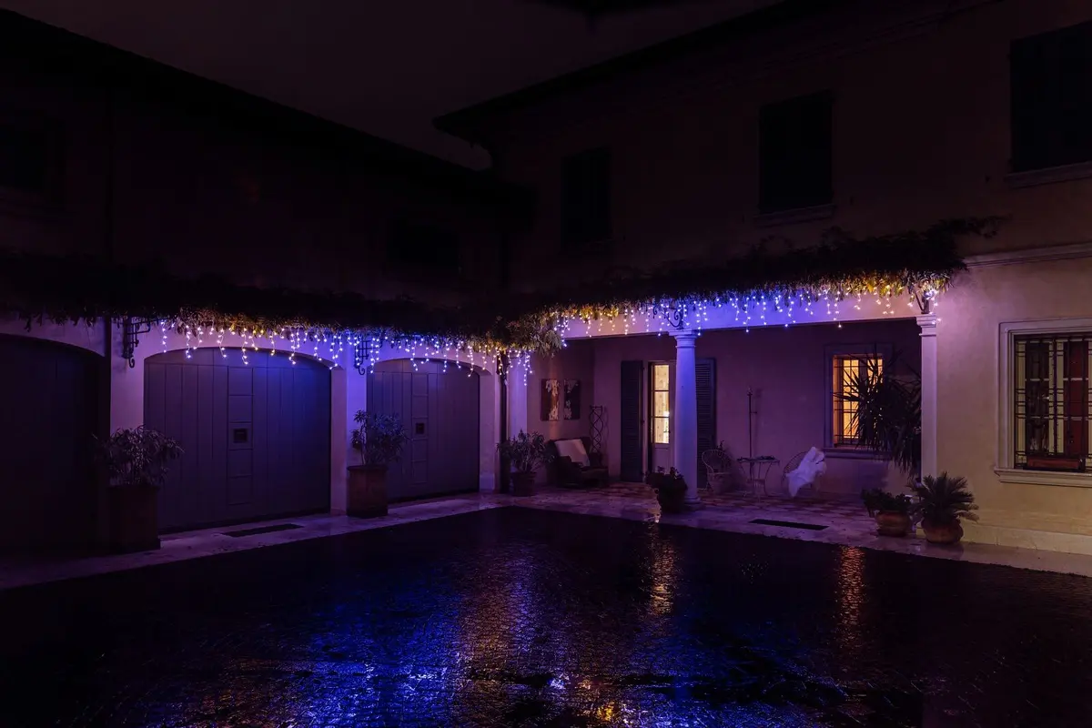 String Light Twinkly TWI190STP-TEU Photo 5