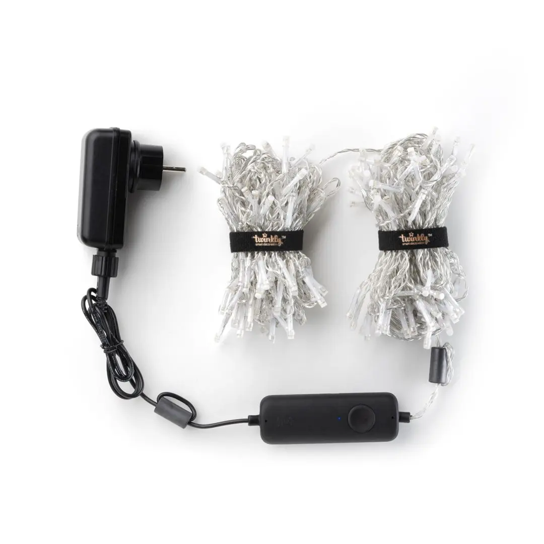 String Light Twinkly TWI190STP-TEU Photo 12