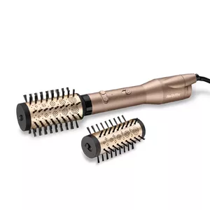 Karstā gaisa suka BaByliss Big Hair Dual – Gold Edition