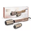 Фен-щетка BABYLISS Big Hair Dual — Gold Edition Photo 5