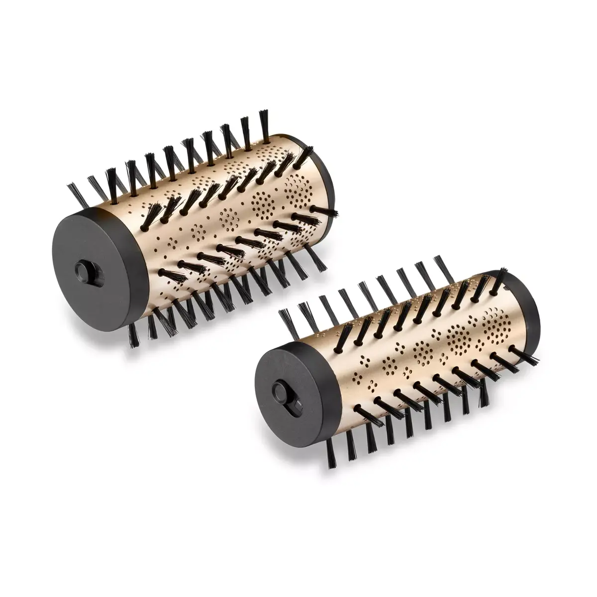Фен-щетка BABYLISS Big Hair Dual — Gold Edition Photo 6
