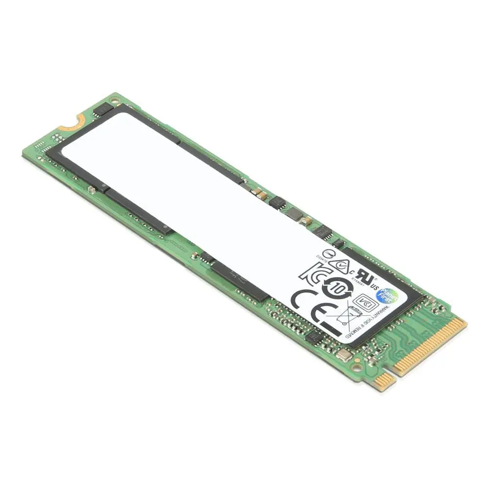 SSD diskdziņš Lenovo 2 TB M