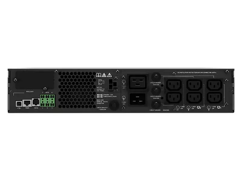 Vertiv Liebert GXT5 UPS Photo 8