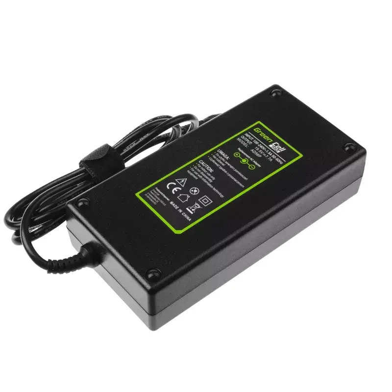 Green Cell AD56P 150 Вт 19.5 В адаптер для ноутбука Photo 2