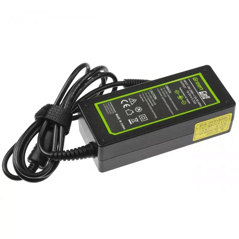 Power Adapter Green Cell AD42P Photo 2