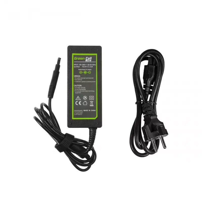Power Adapter Green Cell AD42P Photo 4