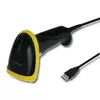 Handheld barcode reader Qoltec 50860 Photo 5