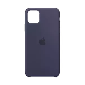 Apple MWYW2ZM/A чехол для мобильного телефона 16,5 cm (6.5") Крышка Синий
