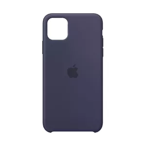 Чехол Apple iPhone 11 Pro Max Синий