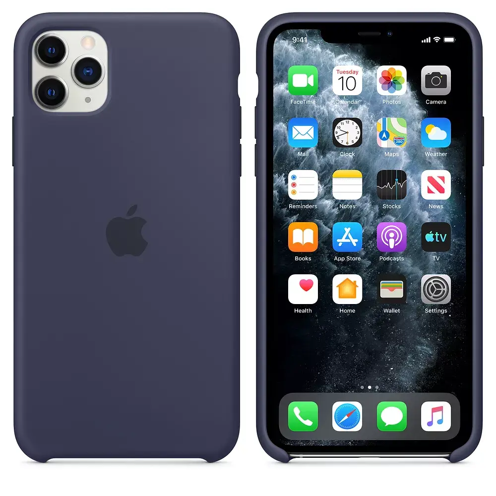 Чехол Apple iPhone 11 Pro Max Photo 7