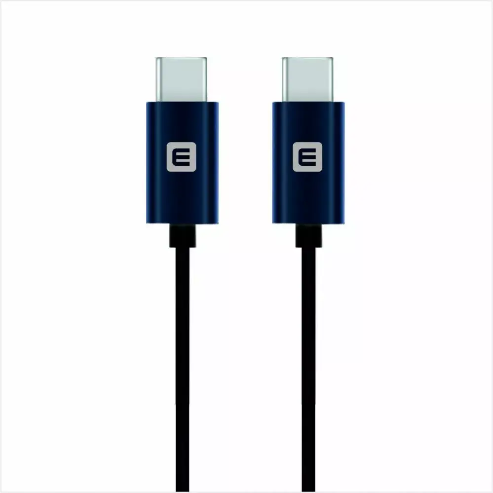 Evelatus TPC03 Type-C to Type-C 1 m cable Photo 1