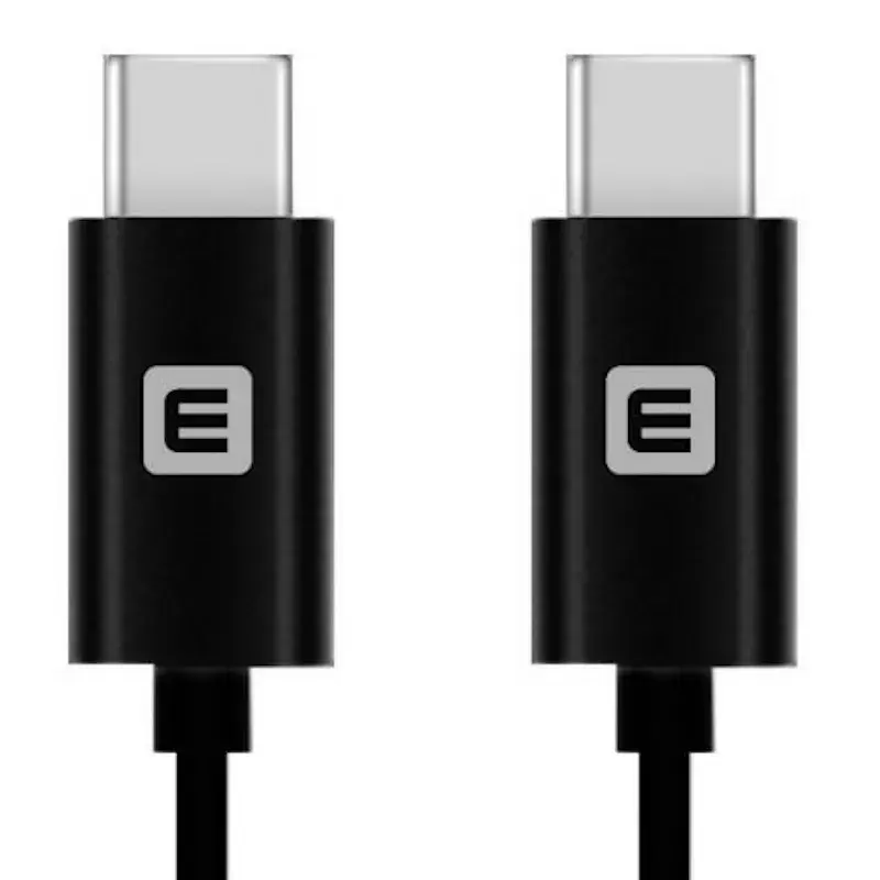 Evelatus TPC03 Type-C to Type-C 1 m cable Photo 3