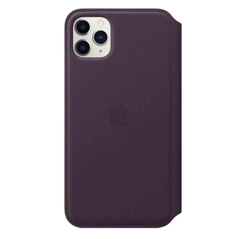 Folio maciņš Apple iPhone 11 Pro Max MX092ZM/A Photo 3