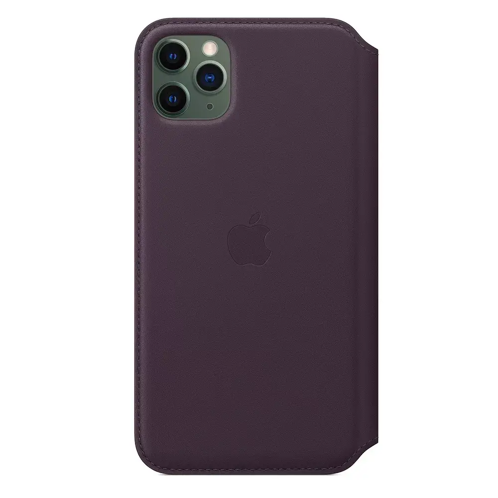 Folio maciņš Apple iPhone 11 Pro Max MX092ZM/A Photo 4