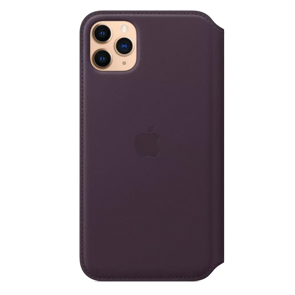Folio maciņš Apple iPhone 11 Pro Max MX092ZM/A Photo 5