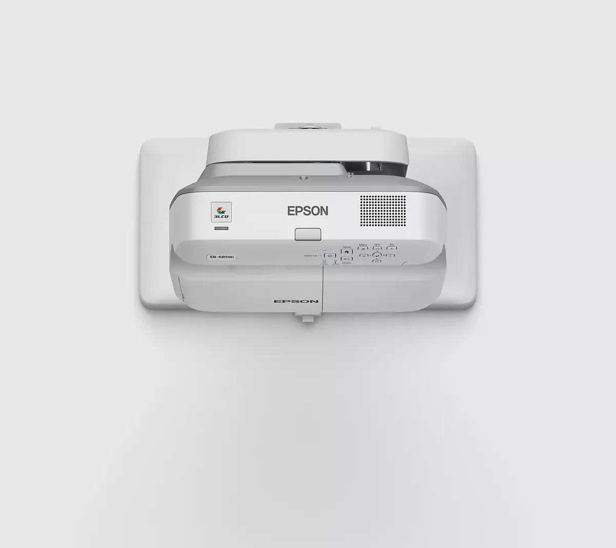 Проектор Epson EB-685W Photo 2