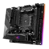 Motherboard ASUS ROG Strix X570-I Gaming, 90MB1140-M0EAY0 Photo 3
