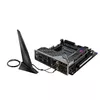 Motherboard ASUS ROG Strix X570-I Gaming, 90MB1140-M0EAY0 Photo 6