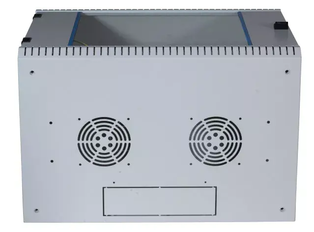 Wall mounted rack EFB Elektronik 691709VGR.40 Photo 3