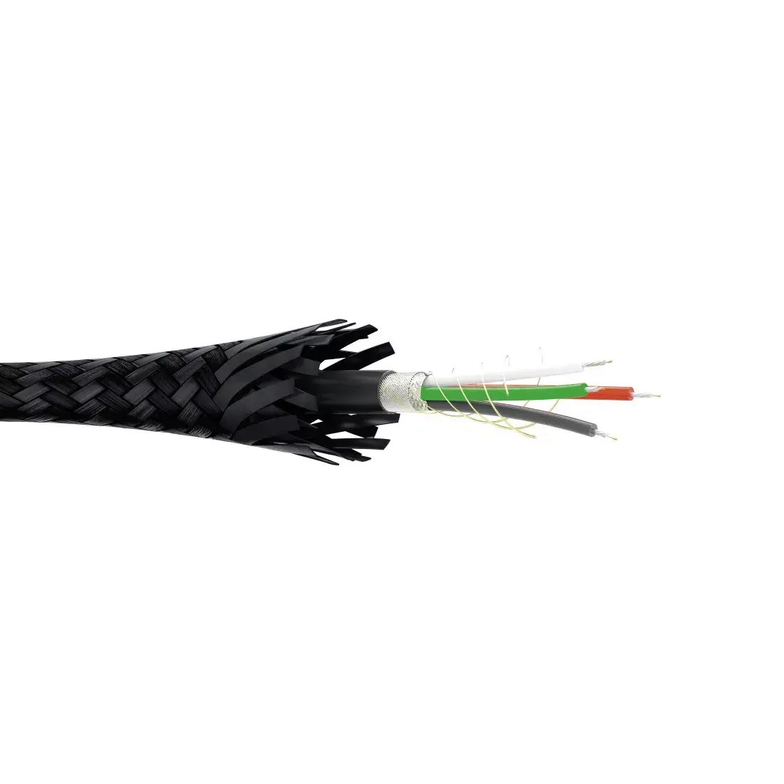 USB Cable Hama Stand USB 2.0 1.5m Photo 2