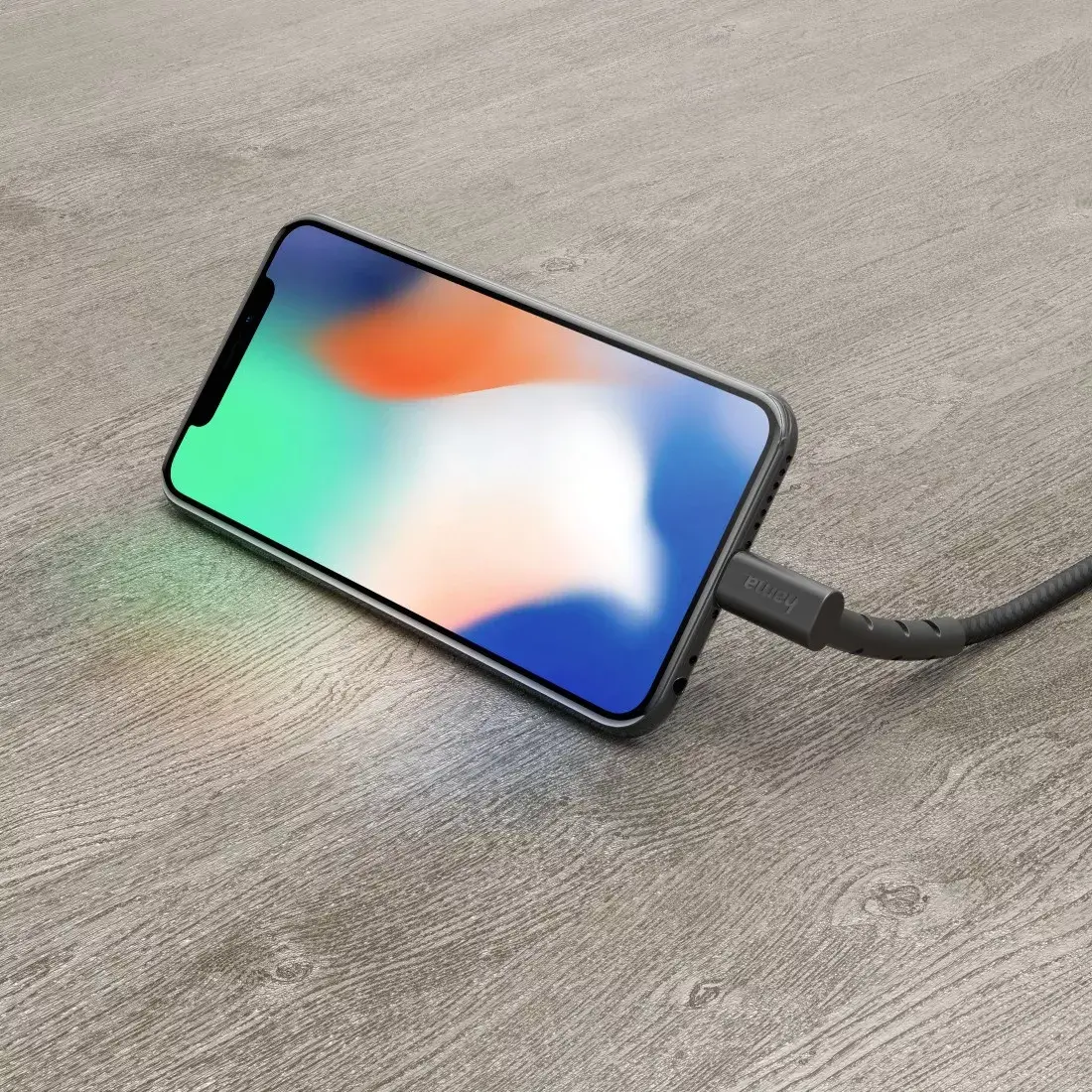 USB Cable Hama Stand USB 2.0 1.5m Photo 5