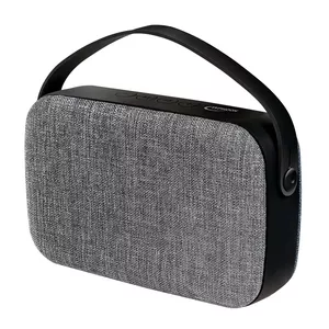 LogiLink TM042 Stereo Portable Speaker 10W Bluetooth Wireless and Wired
