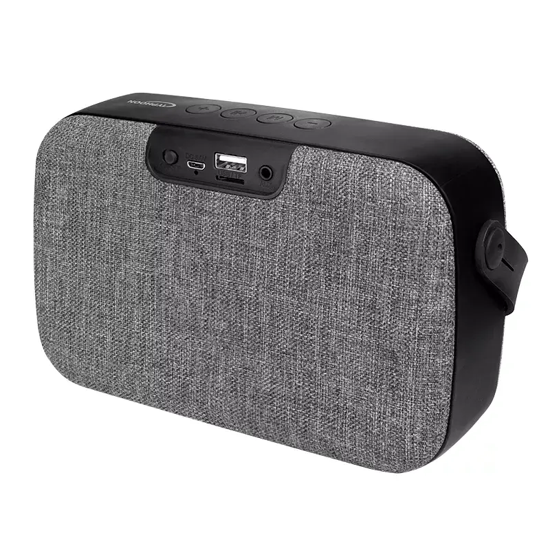 LogiLink TM042 Stereo Portable Speaker Photo 2