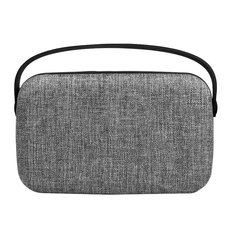 LogiLink TM042 Stereo Portable Speaker Photo 4