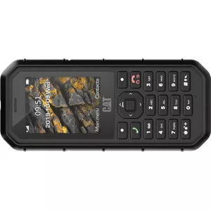 CAT B26 FEATUREPHONE 6.1 cm (2.4") 150 g Black