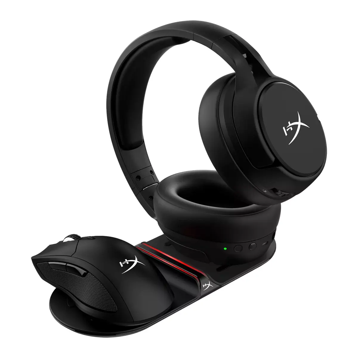 Зарядное устройство Indoor HyperX ChargePlay Base Photo 5