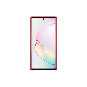 Чехол Samsung Galaxy Note10 EF-VN970 Красный