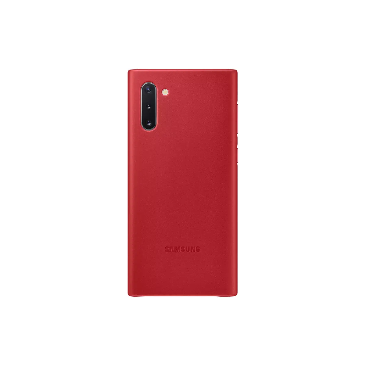 Чехол Samsung Galaxy Note10 EF-VN970 Photo 2