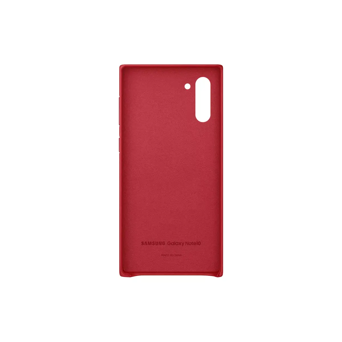 Чехол Samsung Galaxy Note10 EF-VN970 Photo 4