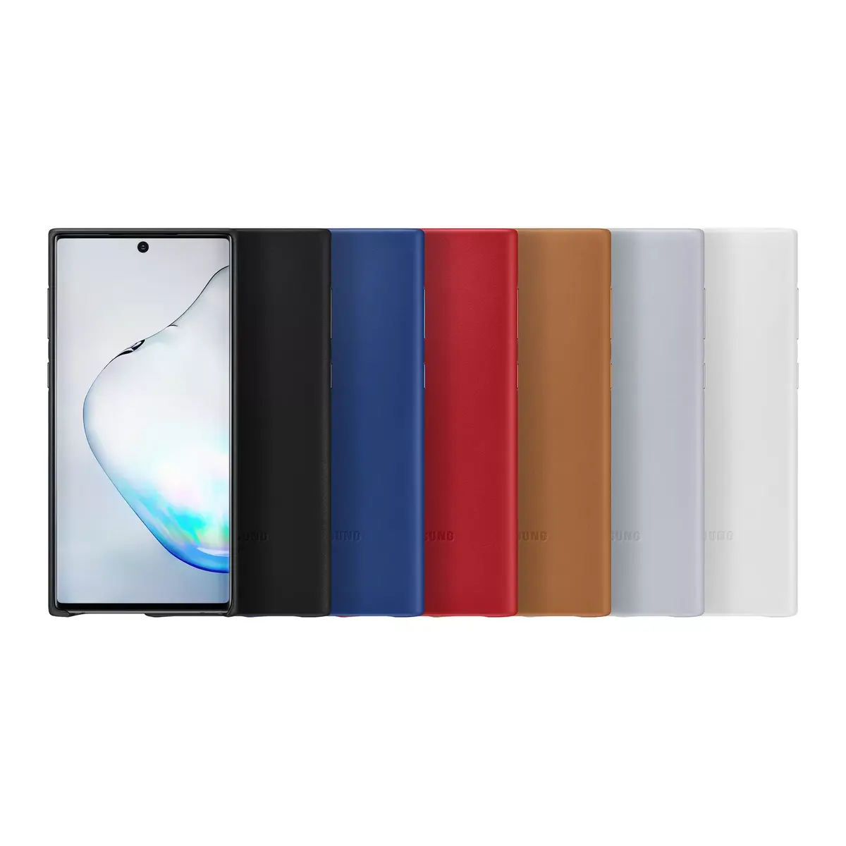Чехол Samsung Galaxy Note10 EF-VN970 Photo 5