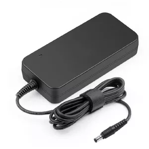 Блок питания CoreParts MBA1002 Indoor 60 W Black